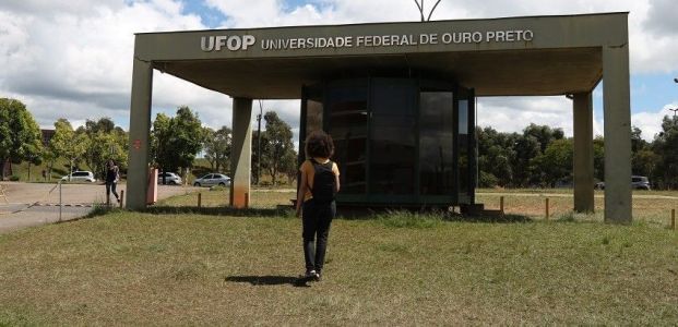 Reprodução / UFOP