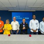 Debate em Timóteo tem saúde como tema principal, acusação de nepotismo e ataques entre candidatos