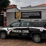 Homem de 22 anos é preso por descumprir medida protetiva em Taiobeiras, no Norte de Minas