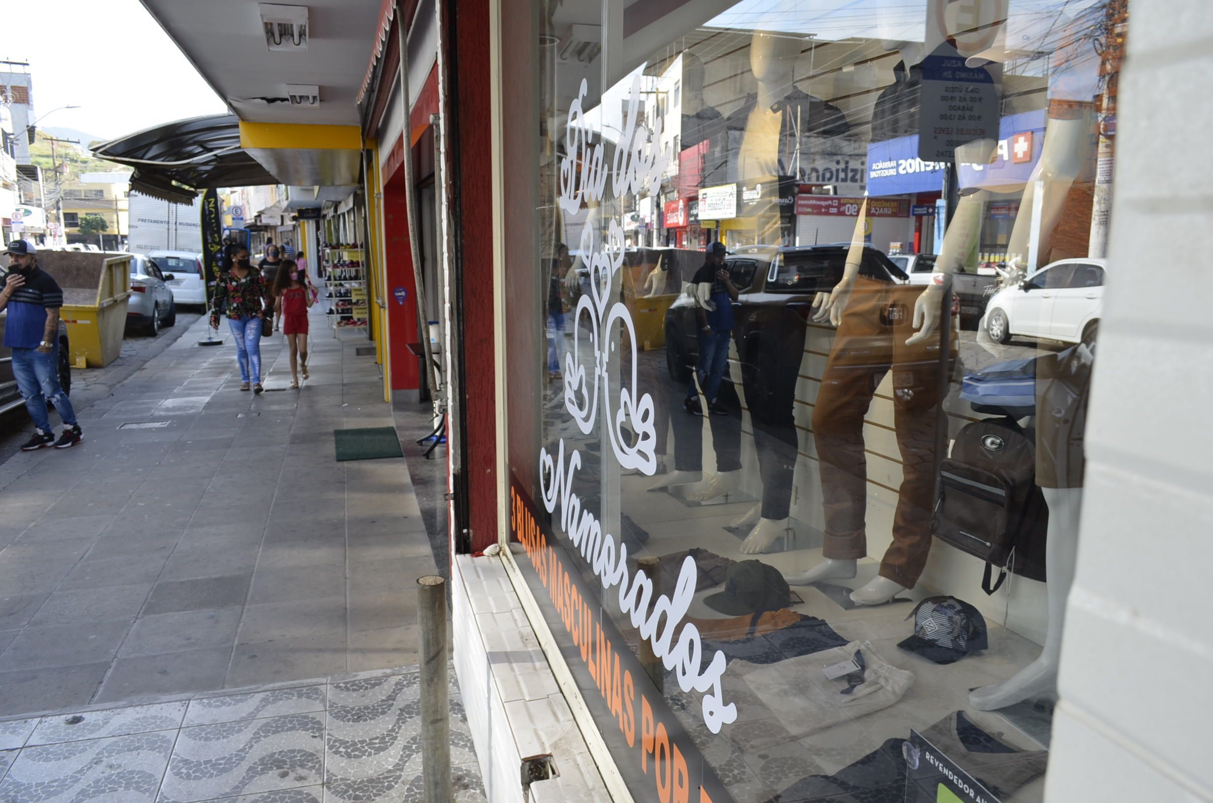 Ipatinga celebra Dia do Consumidor com alerta sobre cuidados nas compras