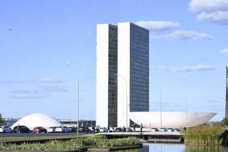 Congresso Nacional