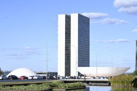 Congresso Nacional