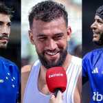 Troféu Guará Bmg: quem são os jogadores do Cruzeiro na seleção de 2023