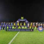 Cruzeiro busca 'virada' no Brasileiro contra único time que venceu mais de uma vez no ano