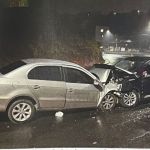 Criança ferida em acidente na Serra do Bandeirantes tem alta do CTI Infantil em Juiz de Fora