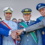 Foto de Lula e comandantes militares provoca polêmica entre bolsonaristas