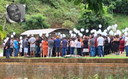A morte de Dilson teve grande repercussão no fim de semana com muitas pessoas manifestando pesar pela sua passagem