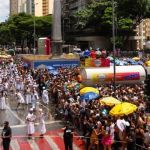 Minas está entre os três destinos mais procurados para o Carnaval, segundo dados da Azul