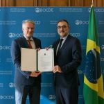 Brasil é convidado pela OCDE para grupo de sistemas alimentares e agricultura