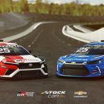 Stock Car muda visual de Sedan para SUVs em 2025