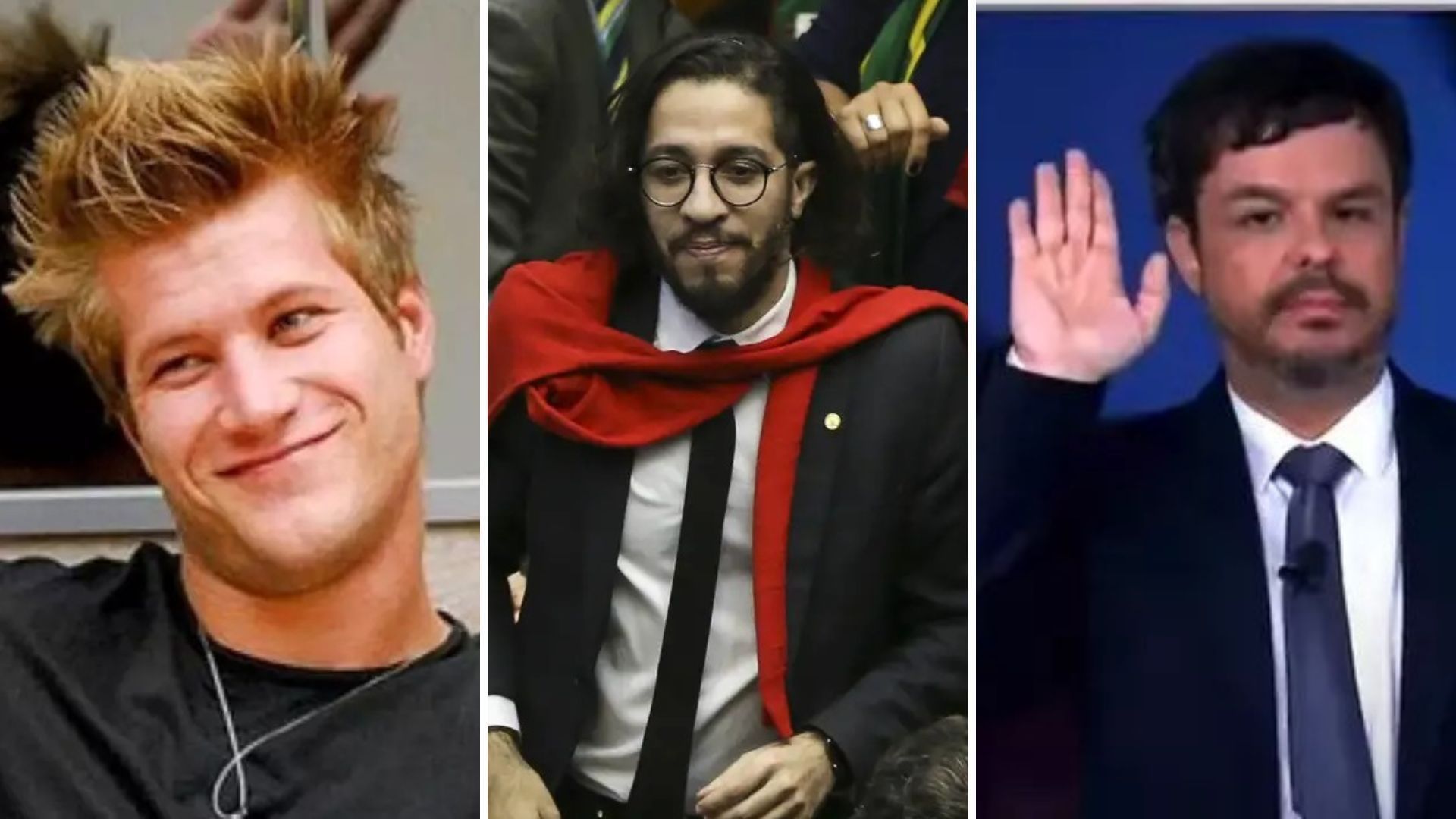 BBB se torna ponte para a política; veja brothers que tentaram a sorte nas eleições