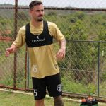 North intensifica preparação para enfrentar o Betim após empate com o Atlético no Mineiro 2026
