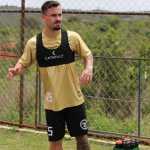 Atlético empata com North e segue sem vencer no Campeonato Mineiro