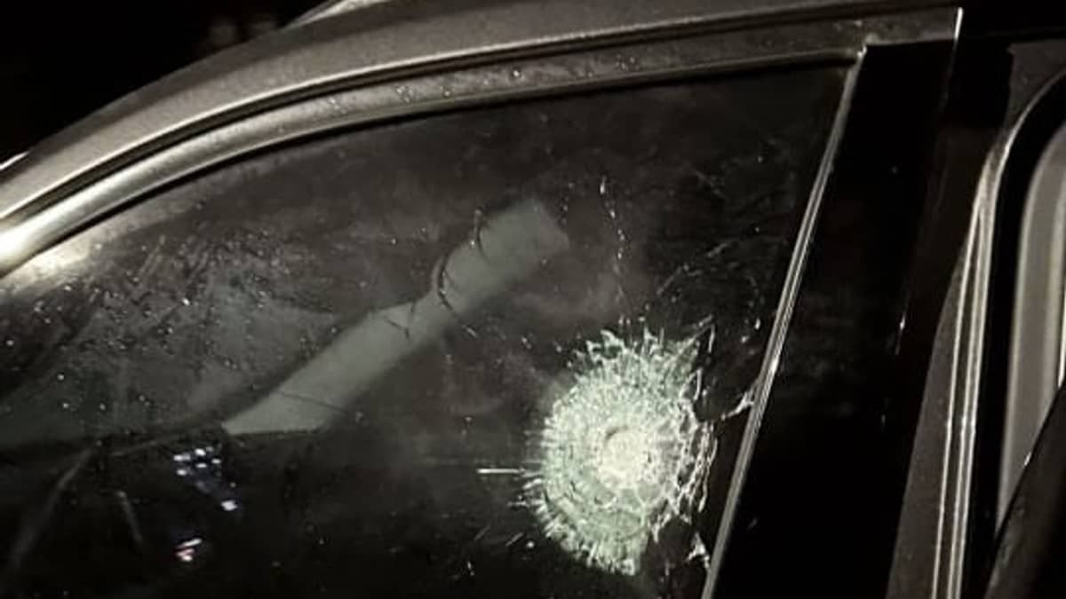Pedro Sampaio sofre tentativa de assalto à mão armada no Rio de Janeiro