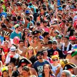 Carnaval 2025: confira as alterações de trânsito na região dos circuitos em Juiz de Fora
