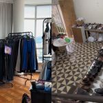 Brechó ou bazar? Belo Horizonte tem quase 3 mil lojas de roupas usadas