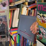 Sebos de livros usados resistem à tecnologia e atraem novos clientes em BH