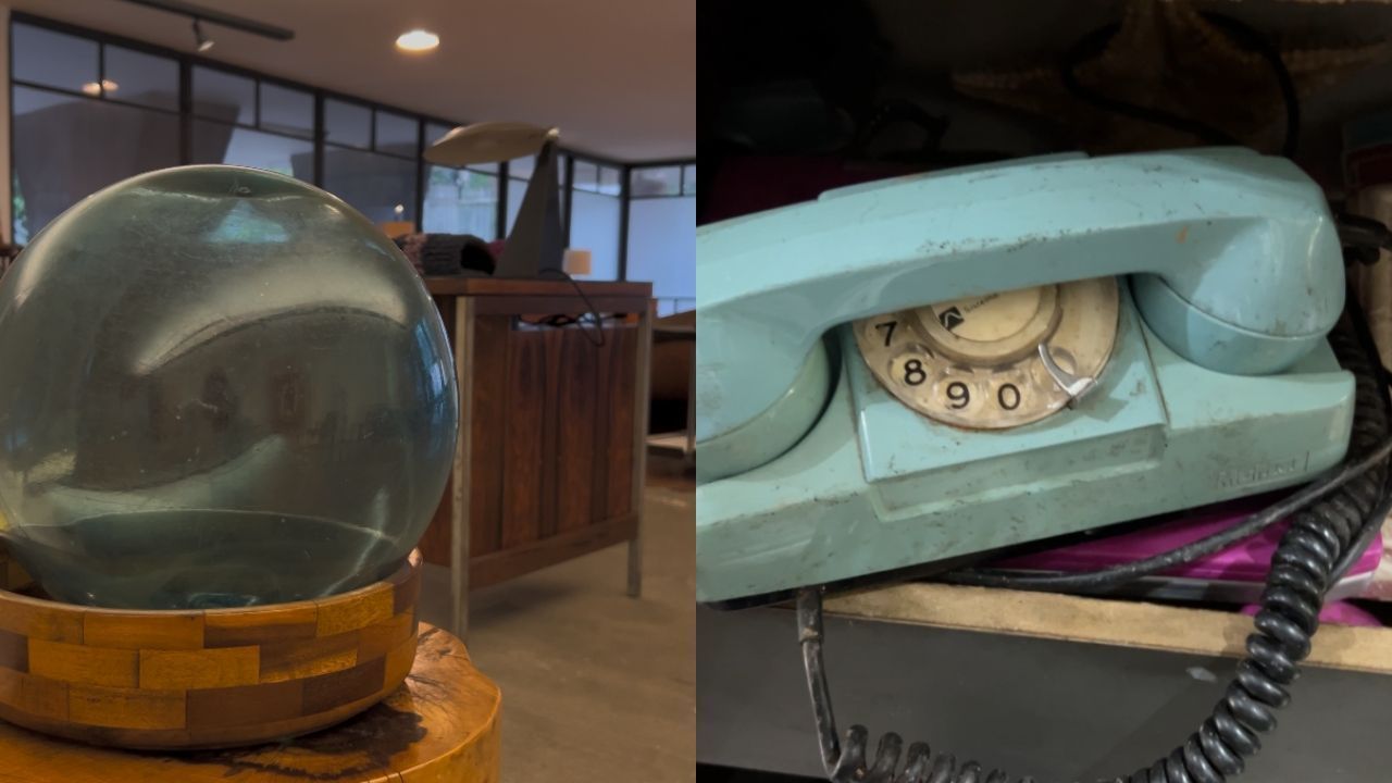 Antiquários de BH preservam a história e atraem clientes de todo o Brasil