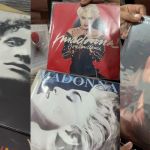 Em alta, discos de vinil atraem novas gerações e movimentam o comércio de BH