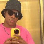 Pista sobre o futuro? Mbappé posta foto enigmatica nas redes