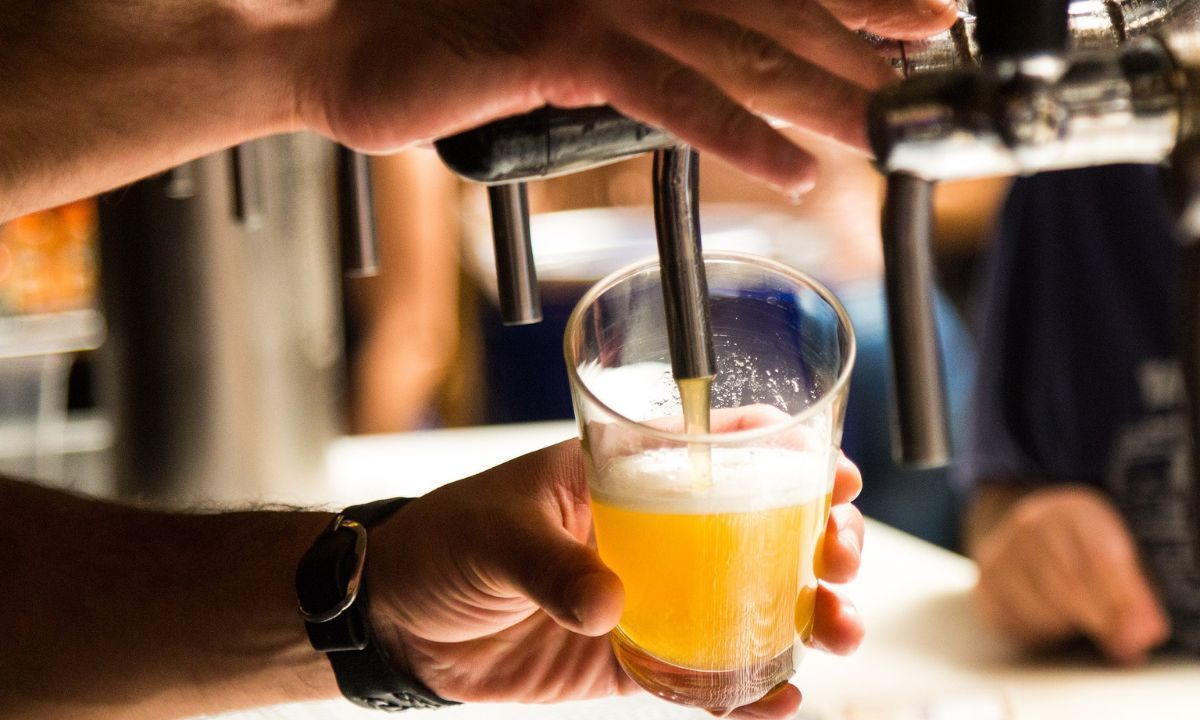 Semana da Cerveja Mineira deve reunir 30 mil pessoas em Juiz de Fora