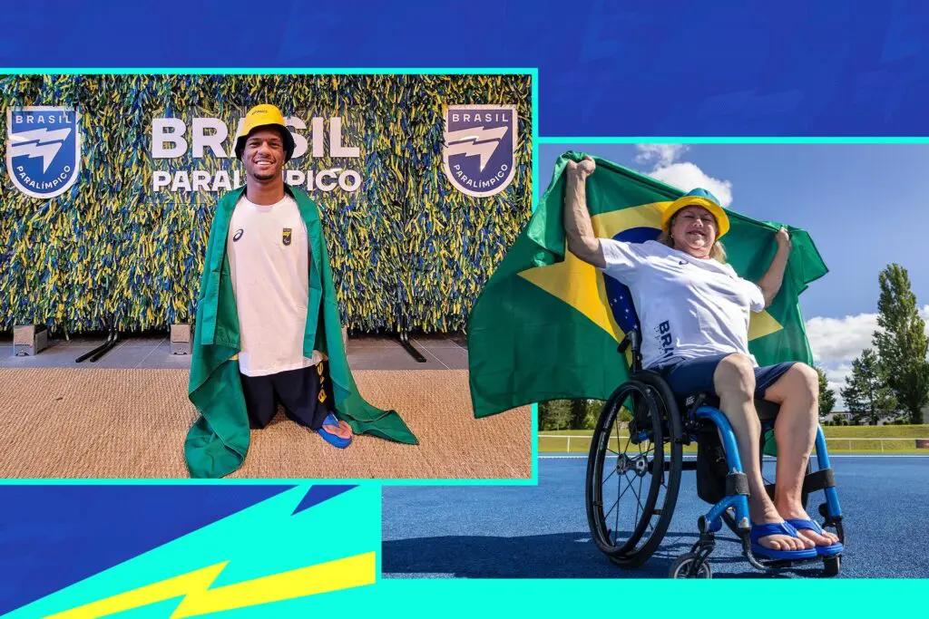 Cerimônia de Abertura da Paralimpíada de Paris 2024: horário e onde assistir