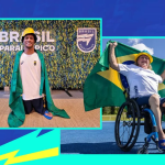Cerimônia de Abertura da Paralimpíada de Paris 2024: horário e onde assistir