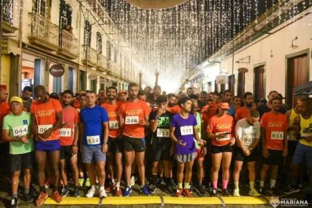 Corrida das Luzes