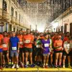 Mariana realiza 7ª edição da Corrida das Luzes em 6 de dezembro