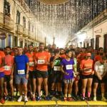 Corrida das Luzes reafirma papel social e comunitário em Mariana