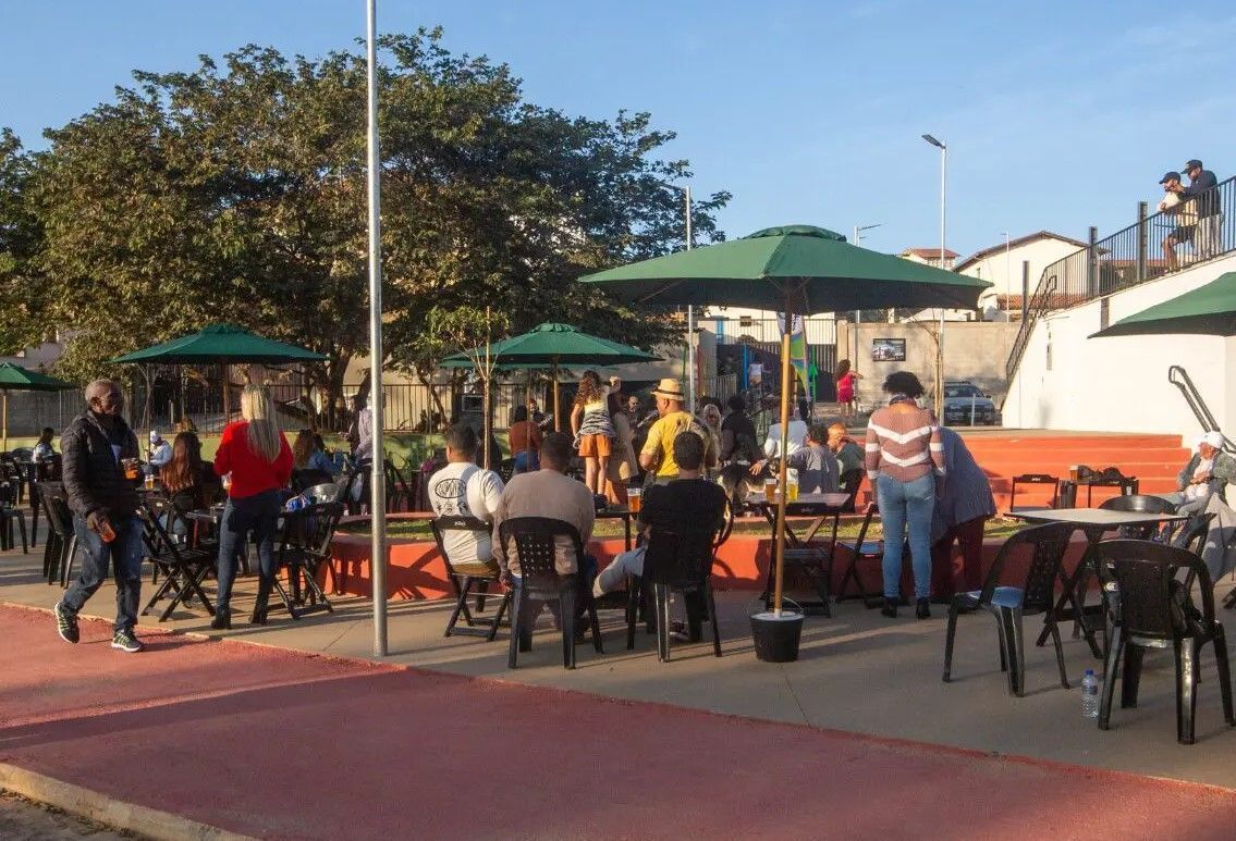 Festival de Primavera – Sabores da Música movimenta Ouro Preto com três dias de shows e gastronomia