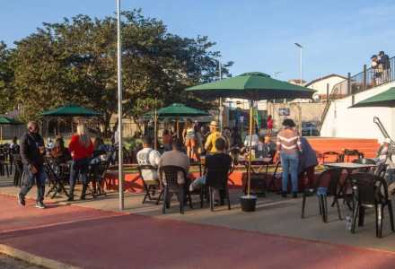 Festival de Primavera – Sabores da Música movimenta Ouro Preto com três dias de shows e gastronomia