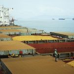 Paranaguá terá R$ 1,4 bilhão de investimentos para escoamento da safra agrícola