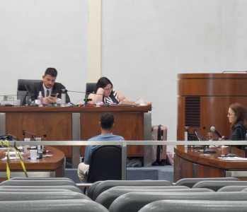 Julgamento homicídio Ipatinga Vale do Aço