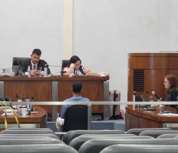 Julgamento homicídio Ipatinga Vale do Aço