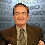 Saiba para qual time torcia Léo Batista, a 'voz marcante' do esporte da Globo