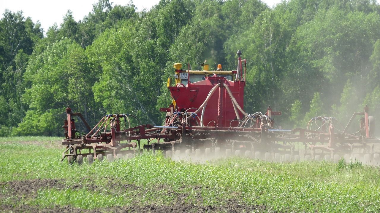 Minas lidera ranking de financiamento digital para produção no agronegócio