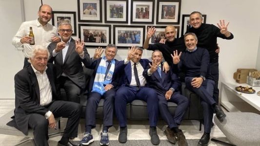 Foto logo foi apagada, mas viralizou nas redes sociais