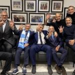 Guardiola provoca Real Madrid em foto e viraliza nas redes sociais