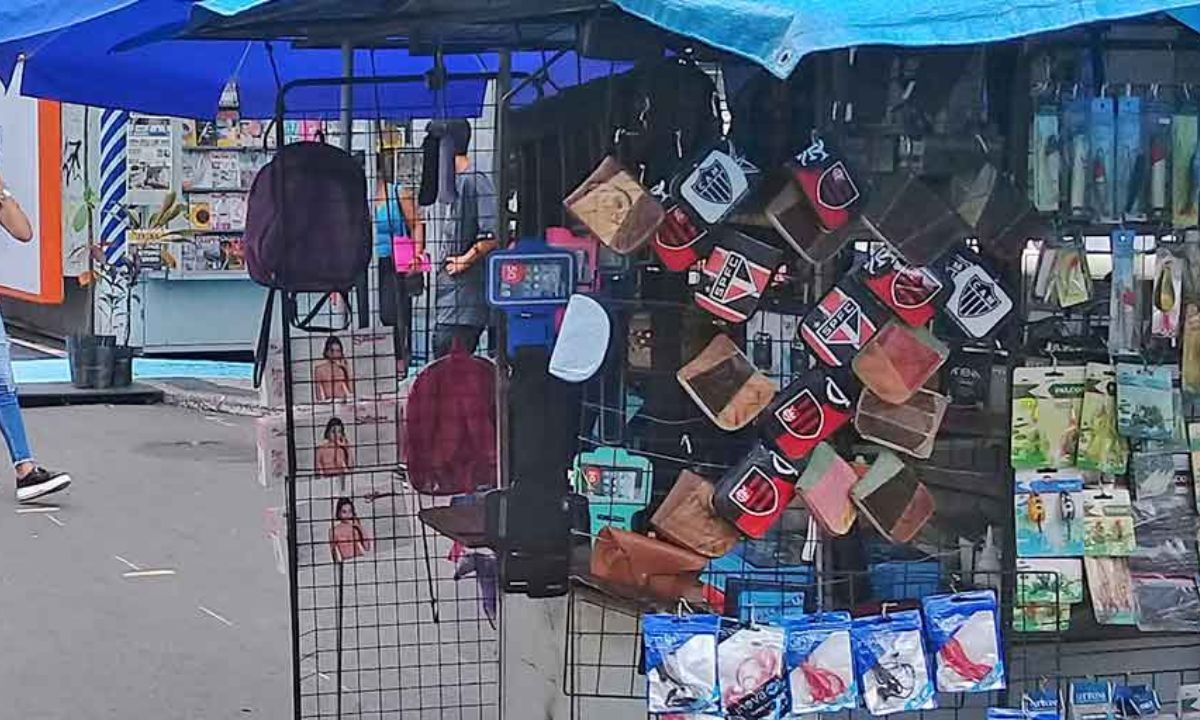 Edital do Comércio Popular: comerciantes são convocados para preencher vagas suplentes em Juiz de Fora