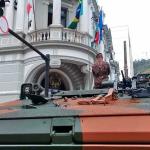 Desfile de 7 de setembro altera trânsito em Juiz de Fora