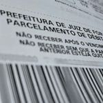 Juiz de Fora abre transação para quitar dívidas com até 90% de desconto