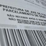 IPTU 2025: aberto prazo para pagamento à vista com 10% de desconto em Juiz de Fora