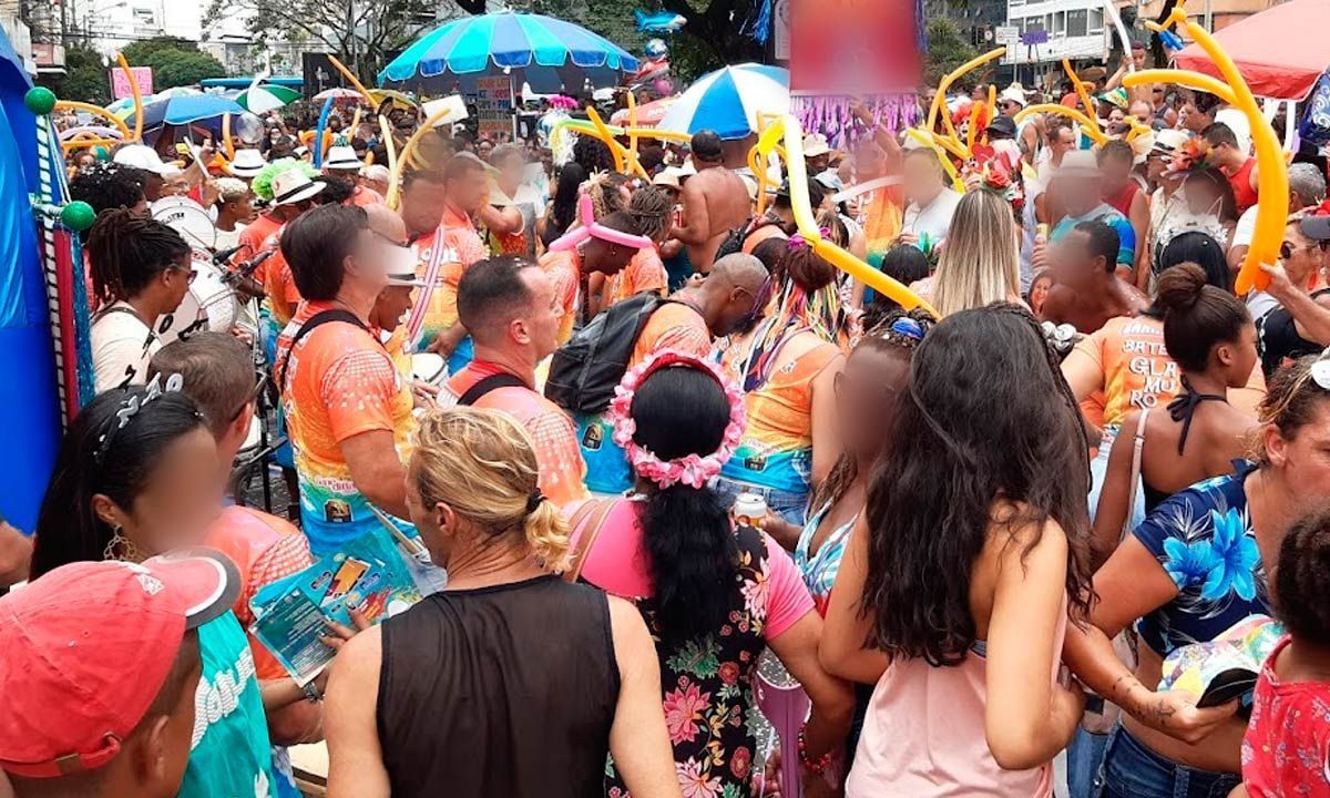 Carnaval 2025: Juiz de Fora terá realização de shows e dois novos circuitos