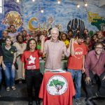 Artistas, movimentos sociais e sindicais lançam manifesto em apoio a Rogério Correia