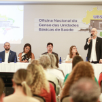 Prazo para responder ao Censo Nacional das UBSs se aproxima