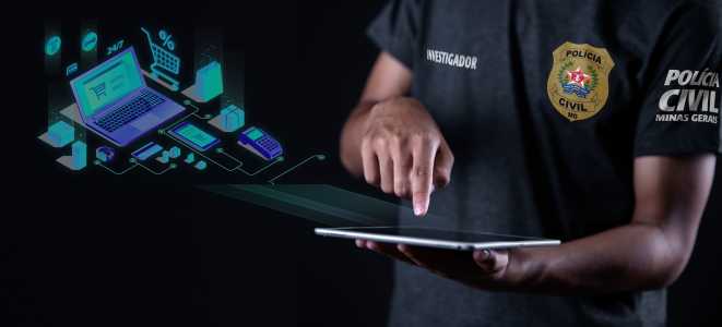 Fica Ativo, Sô - Como reconhecer golpes virtuais nas compras online