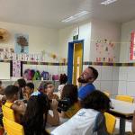 Vídeo: Professor viraliza nas redes ao gravar respostas engraçadas de alunos