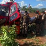 Morre homem que matou filho e atirou contra o namorado da ex em escola em Minas