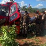 Morre homem que matou filho e atirou contra o namorado da ex em escola em Minas